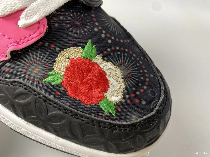 Retro Low Chinese 1 - Jordan Year CW0418-006 (2020) New 1230